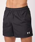 short black